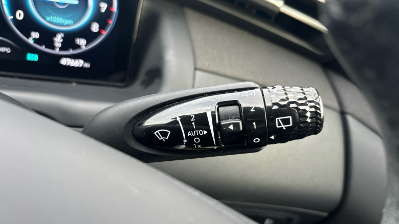 Hyundai TUCSON 1.6 TGDi SE Connect 5dr 2WD Petrol Estate